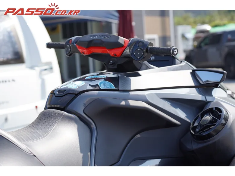 씨두 RXT X 300 RS 2022 사진 3
