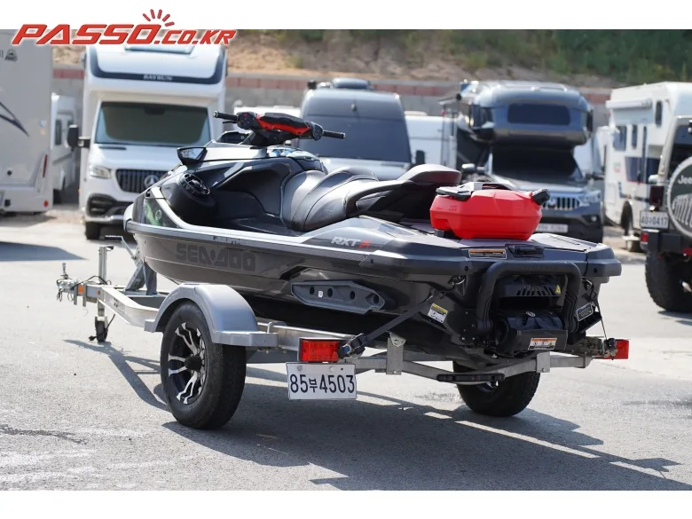 씨두 RXT X 300 RS 2022 사진 4