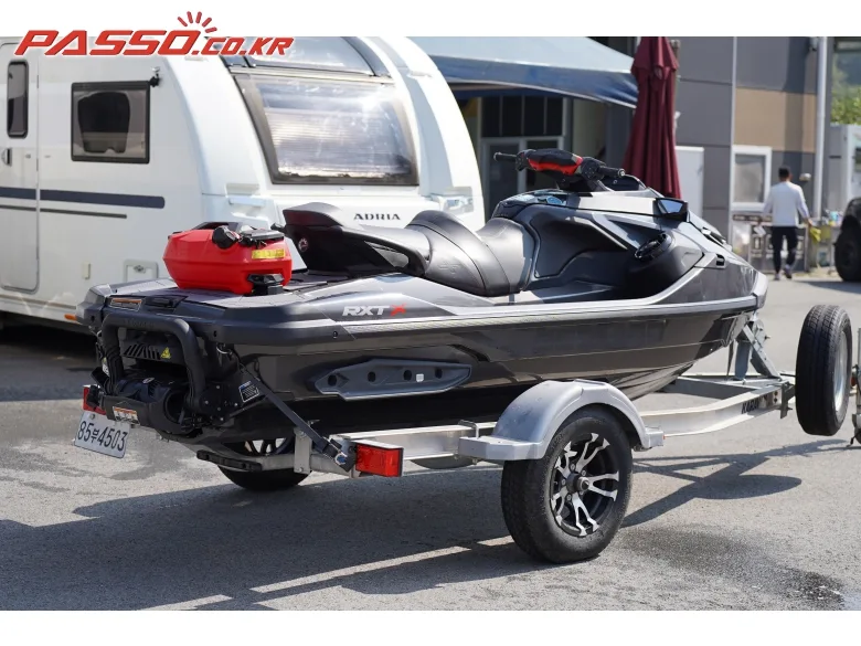 씨두 RXT X 300 RS 2022 사진 5