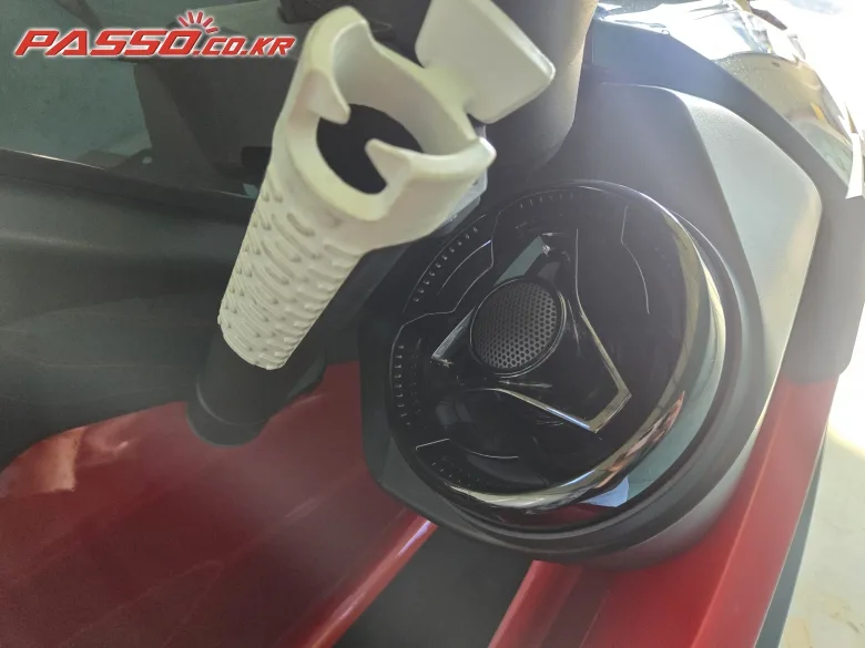 씨두 RXT X 325 RS 2024 사진 4