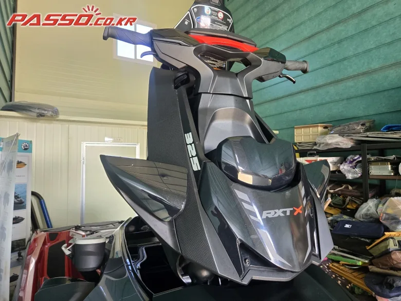 씨두 RXT X 325 RS 2024 사진 7
