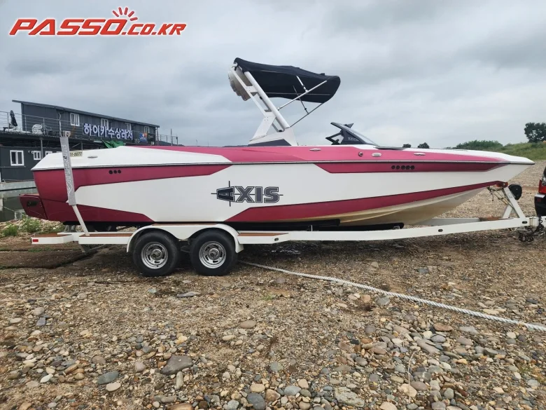 말리부 AXIS A22 2021 사진 1