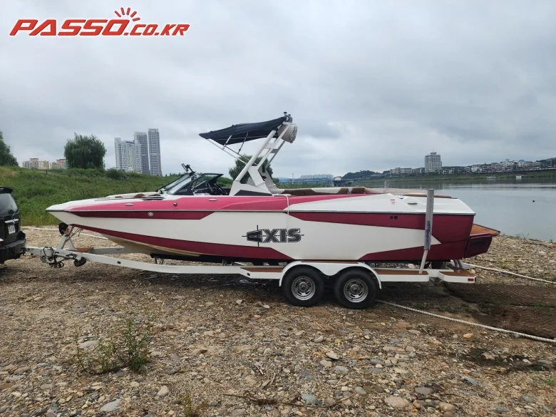 말리부 AXIS A22 2021 사진 2