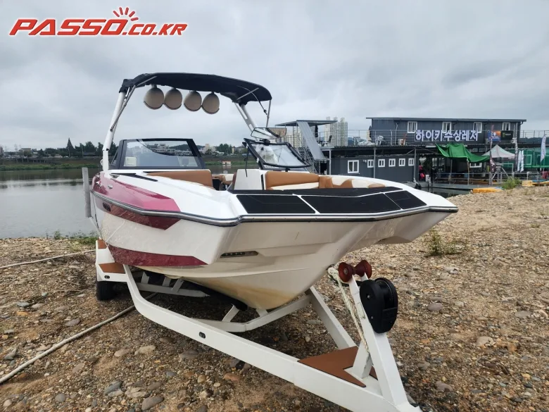 말리부 AXIS A22 2021 사진 3