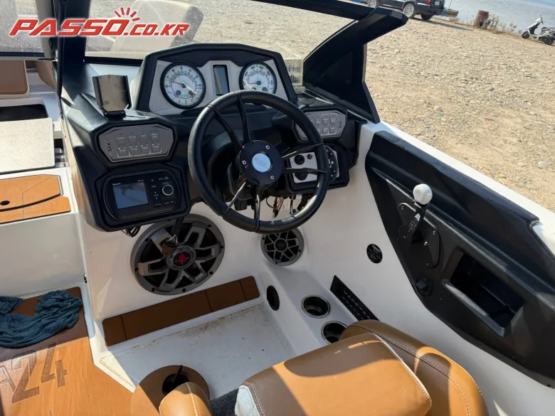 말리부 AXIS A22 2021 사진 5