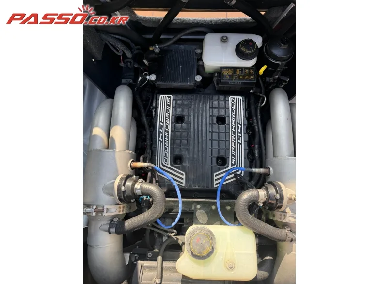 말리부 AXIS A22 2021 사진 6