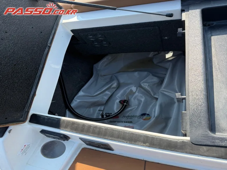 말리부 AXIS A22 2021 사진 8
