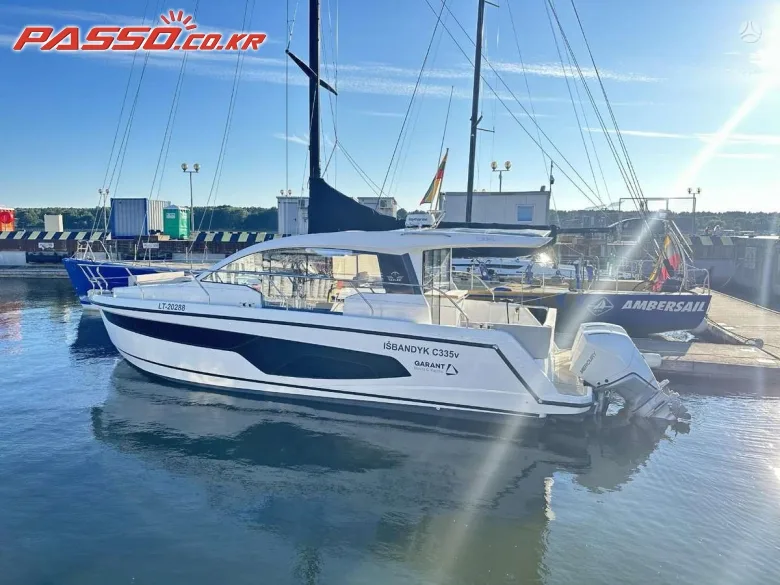 씨라인 C 335 V 2023 사진 1
