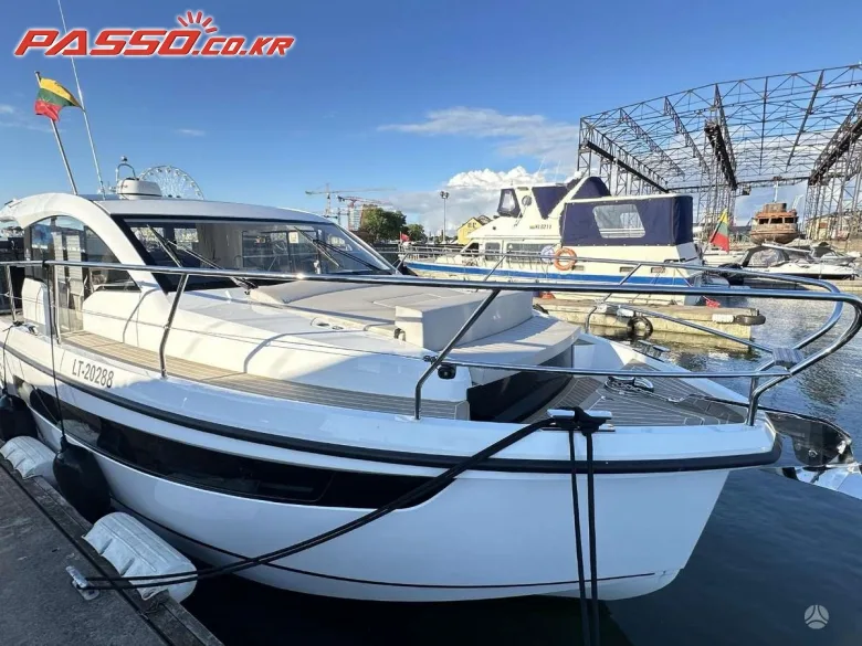 씨라인 C 335 V 2023 사진 3