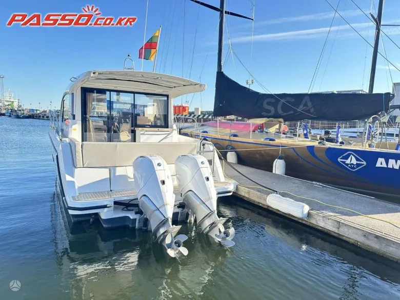 씨라인 C 335 V 2023 사진 4