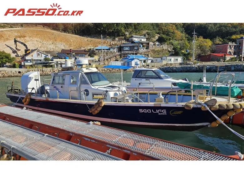 야마하 UF 33 2014 사진 1