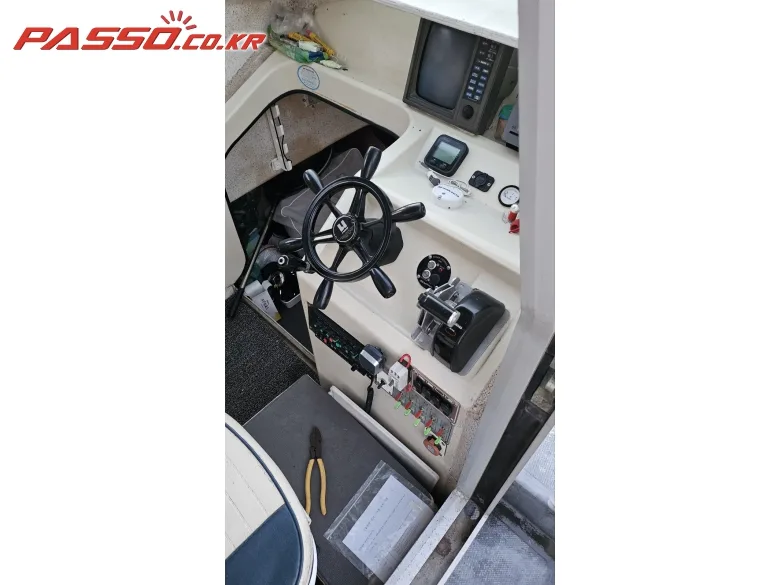 야마하 UF 33 2014 사진 5
