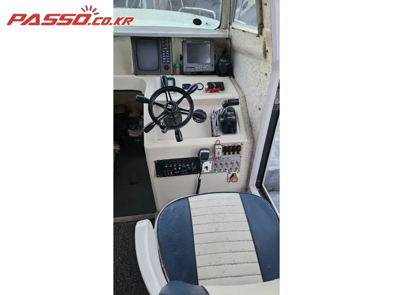 야마하 UF 33 2014 사진 7