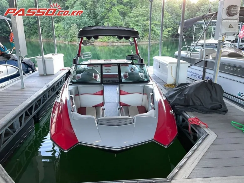 수프라 SE 575 2018 사진 3