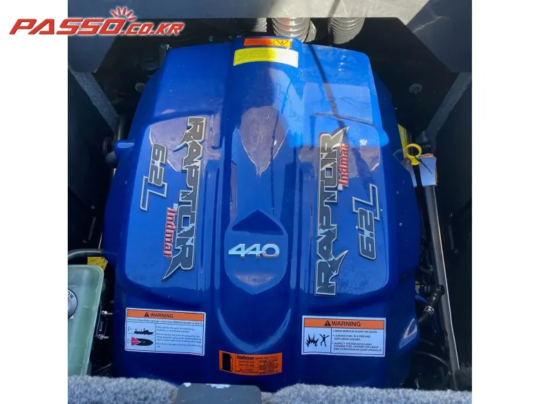 수프라 SE 575 2018 사진 6