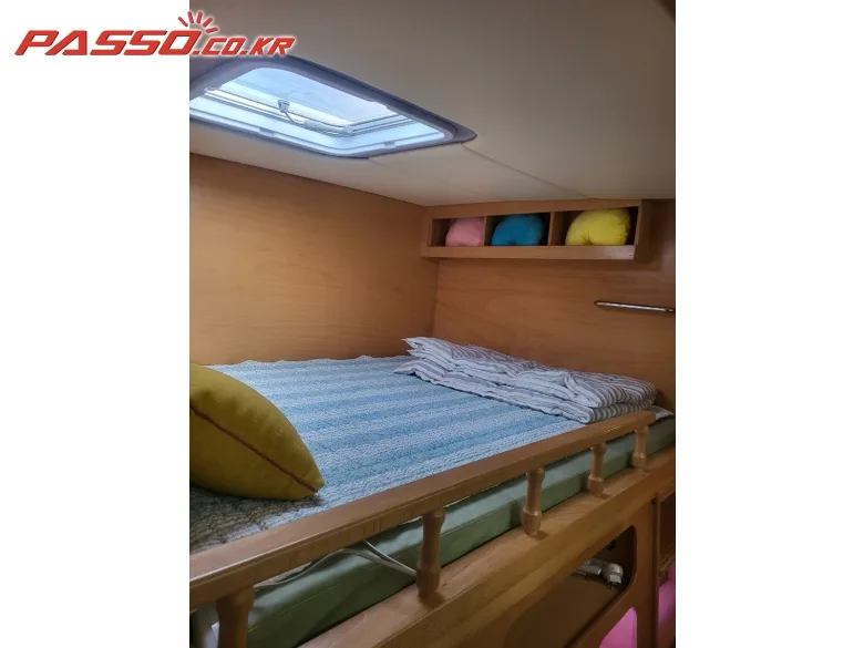 수입보트 세일요트 2018 사진 7