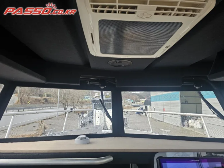 국산보트 낚시보트 2023 사진 3