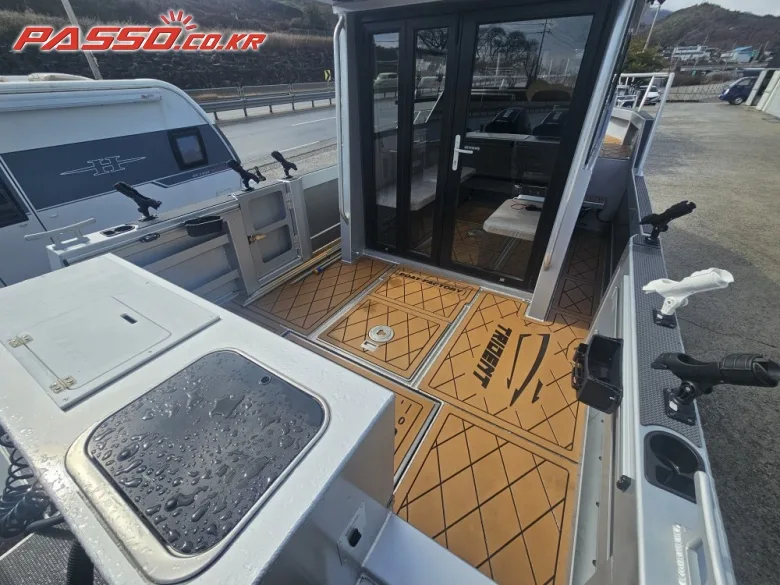 국산보트 낚시보트 2023 사진 8