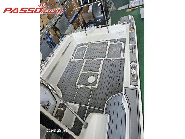 야마하 YF 23 2006 사진 7