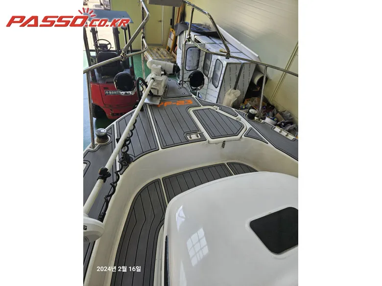 야마하 YF 23 2006 사진 8