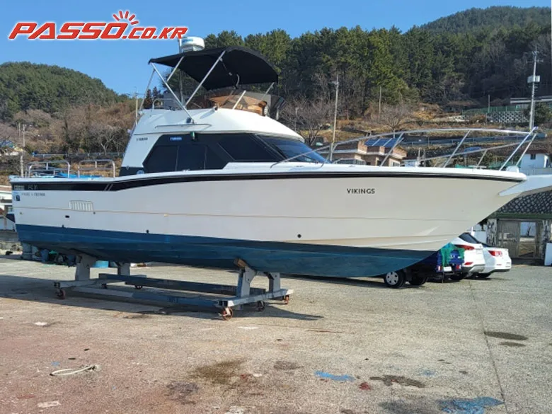 야마하 FC 31 1998 사진 1