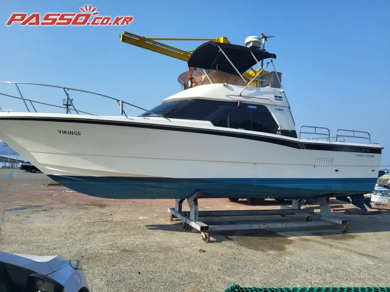 야마하 FC 31 1998 사진 2