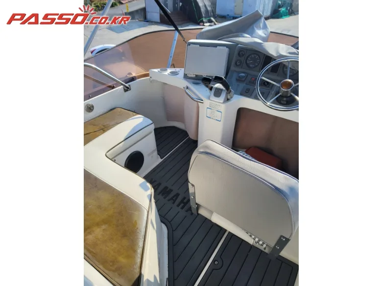 야마하 FC 31 1998 사진 3