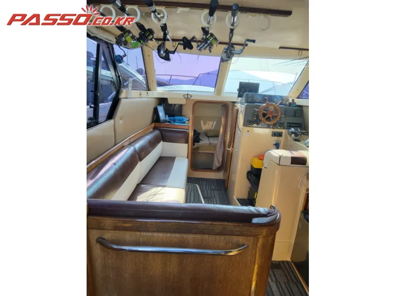 야마하 FC 31 1998 사진 7