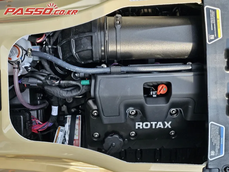 씨두 RXP X 325 2025 사진 6