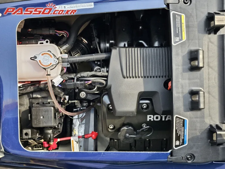 씨두 GTX LTD 300 SS 2024 사진 6