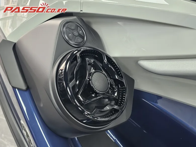 씨두 GTX LTD 300 SS 2024 사진 8
