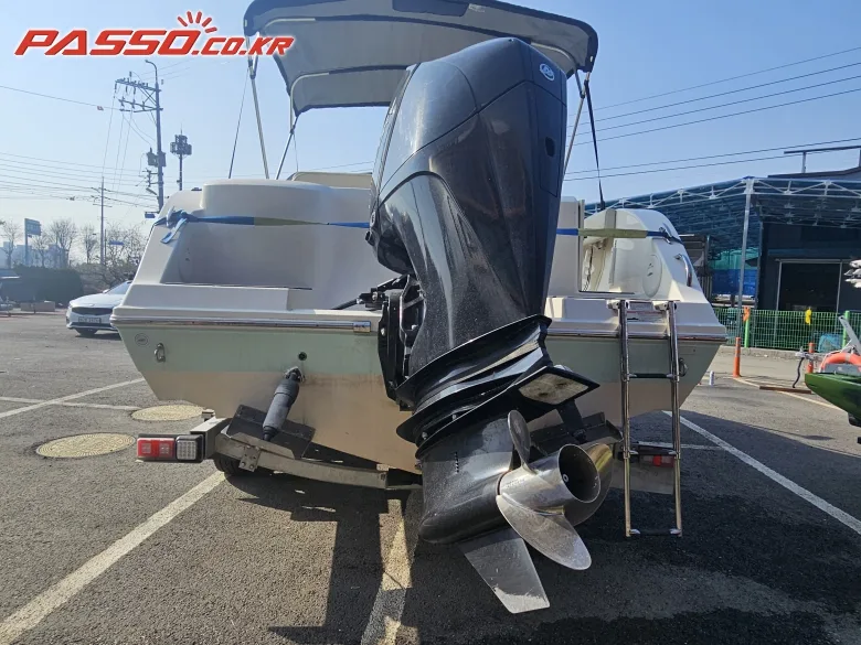코비아 220 WA 2020 사진 6