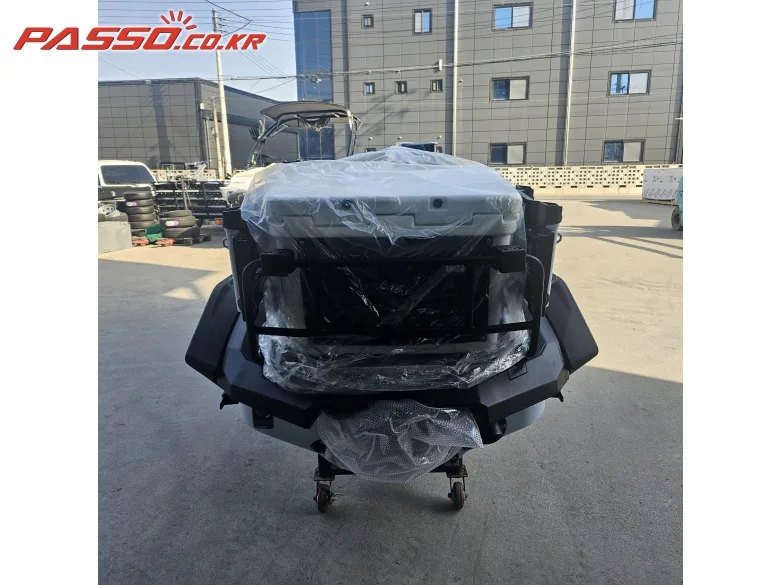 가와사키 울트라 LX 2025 사진 4