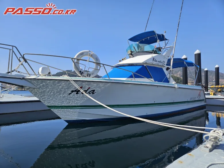 야마하 FR-34 2000 사진 1
