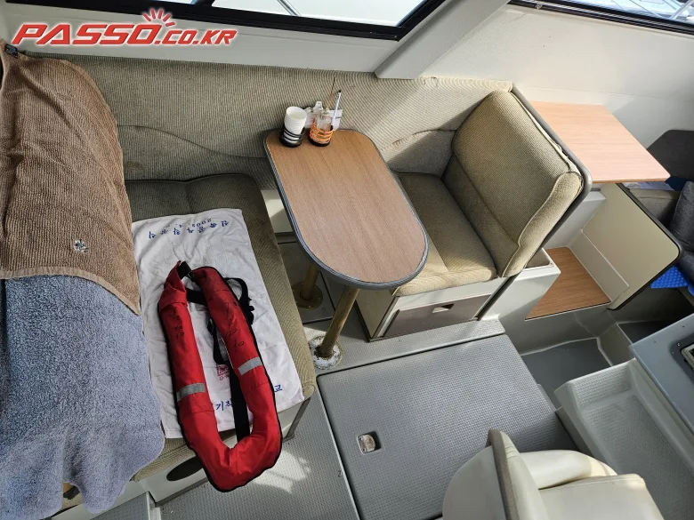 야마하 FR-34 2000 사진 7