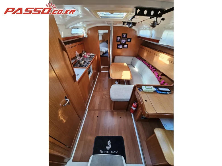 베네토 OCEANIS 39 2005 사진 1