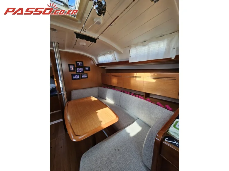 베네토 OCEANIS 39 2005 사진 2