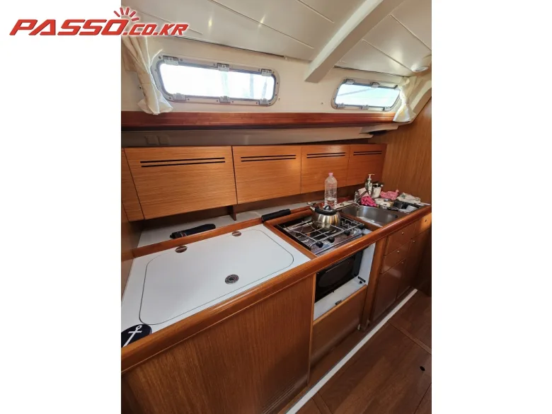 베네토 OCEANIS 39 2005 사진 3
