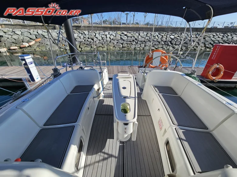 베네토 OCEANIS 39 2005 사진 6