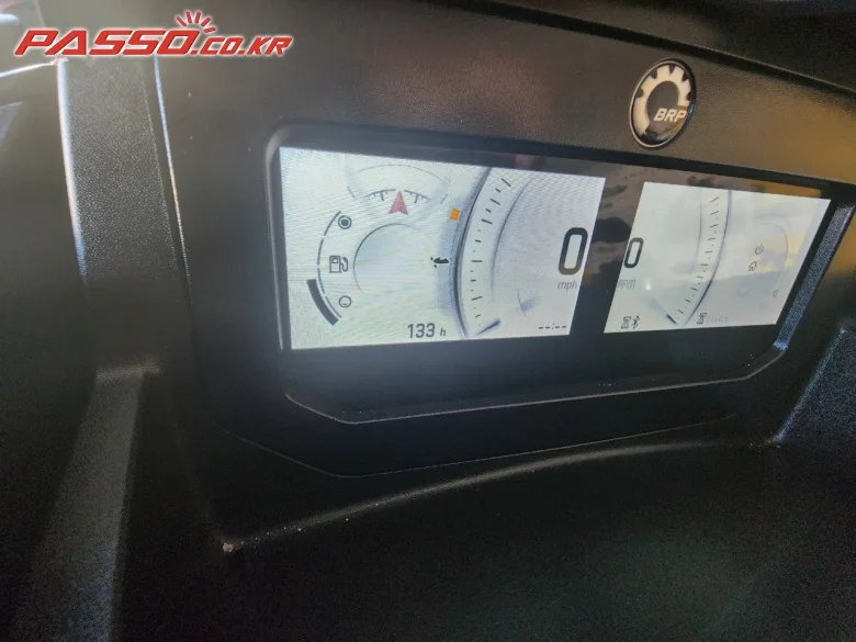 씨두 RXT X 300 RS 2023 사진 5
