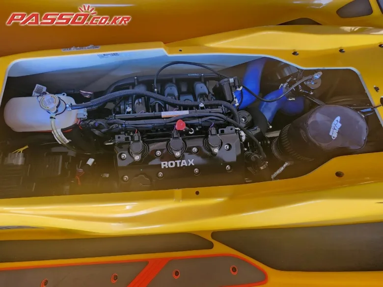 씨두 RXT X 300 RS 2023 사진 6