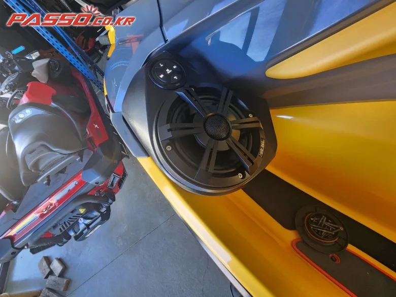 씨두 RXT X 300 RS 2023 사진 7