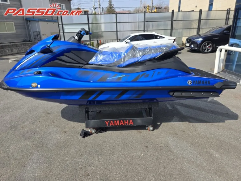 야마하 GP 1800 R 2004 사진 2