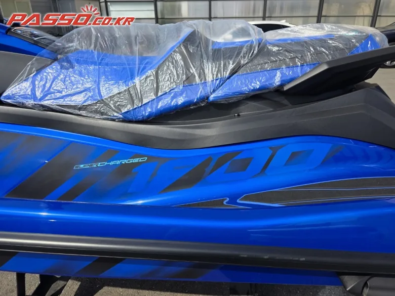 야마하 GP 1800 R 2004 사진 7