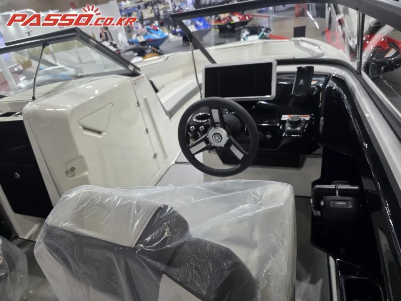 야마하 AR 250 2025 사진 5