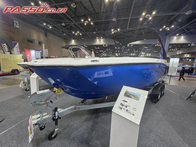 야마하 AR 250 2025 사진 2