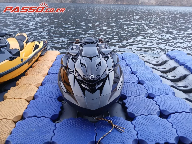 씨두 RXP X 300 2022 사진 3
