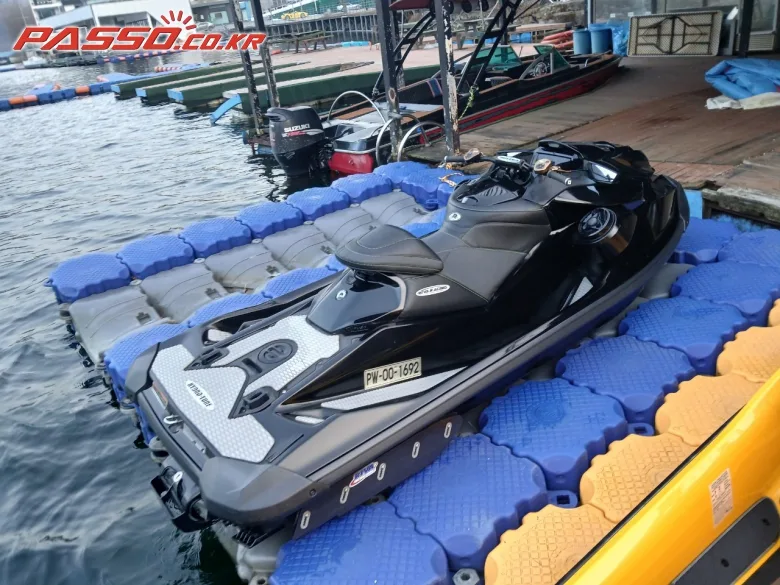 씨두 RXP X 300 2022 사진 4