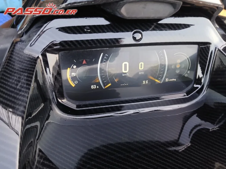 씨두 RXP X 300 2022 사진 5