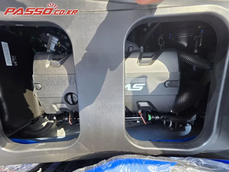 야마하 GP 1800 R 2023 사진 6